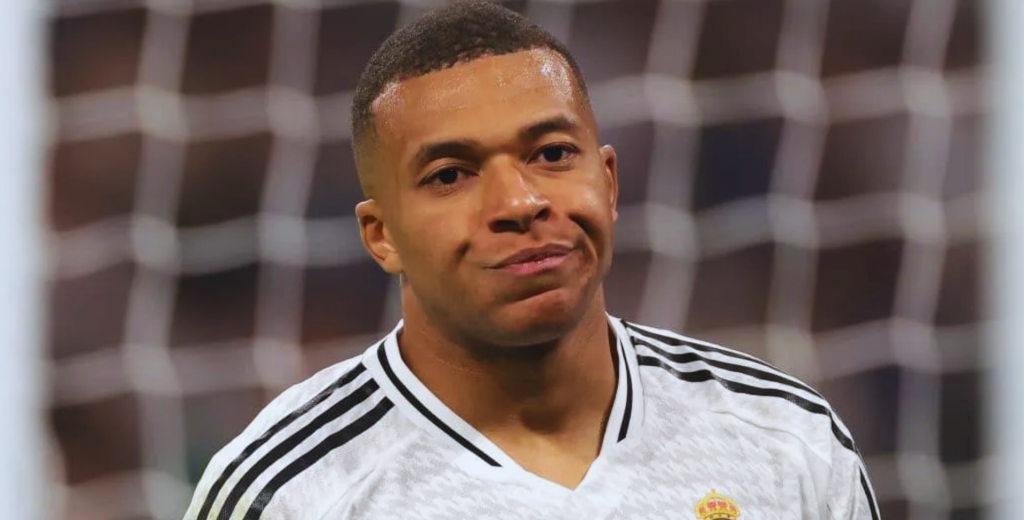 La brutal confesión de Kylian Mbappé: "El fútbol me daría asco..."