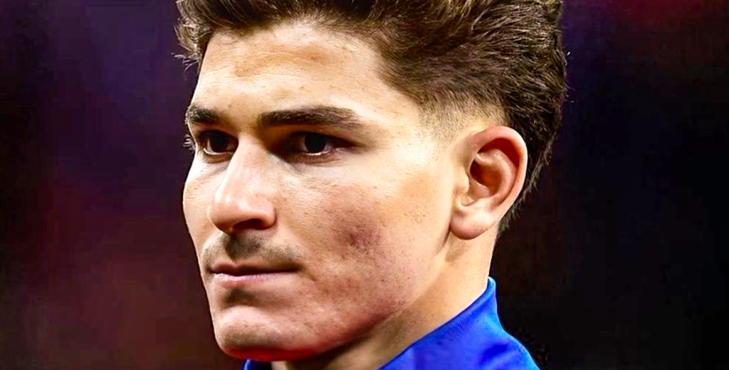 No es Julián Álvarez: FC Barcelona le quiere sacar una figura al Atlético de Madrid