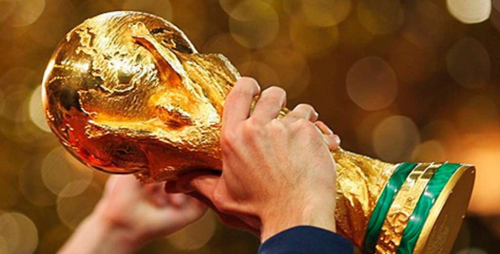 Bolivia y el brutal fichaje que hace para jugar el repechaje del Mundial 2026...