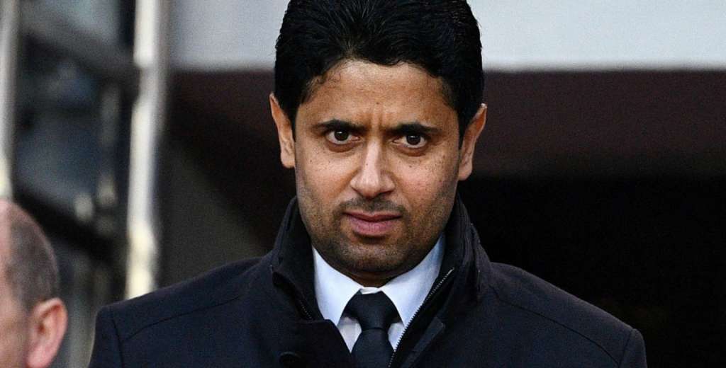 Se fue del PSG de la peor manera y explotó: "No vuelvo más a este club"