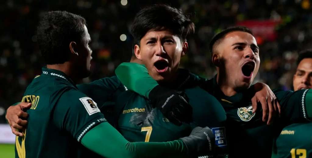 Bolivia entró al repechaje del Mundial 2026 y explotó todo: "Es cesado del equipo por..."