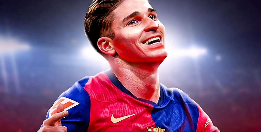 La frase de Julián Álvarez que hunde al Atlético de Madrid: "¿Si voy al FC Barcelona?"