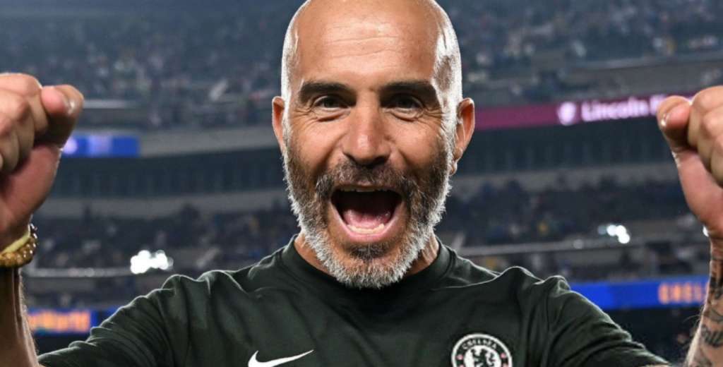 Con el mercado finalizado, Chelsea FC cerró la llegada de un delantero para 2026