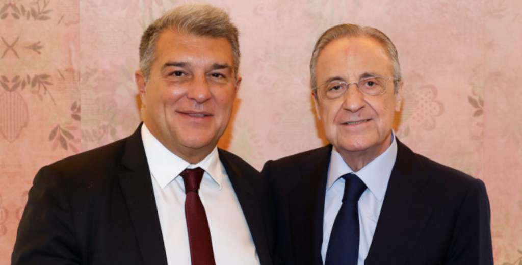 Tiene 19 a&ntilde;os, piden 50 millones por &eacute;l y FC Barcelona y Real Madrid lo quieren