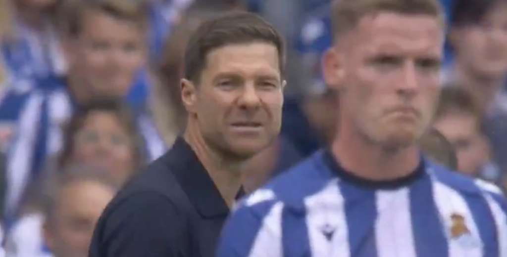 Huijsen fue expulsado en Real Madrid y Xabi Alonso estalló con una frase: "Esto es..."