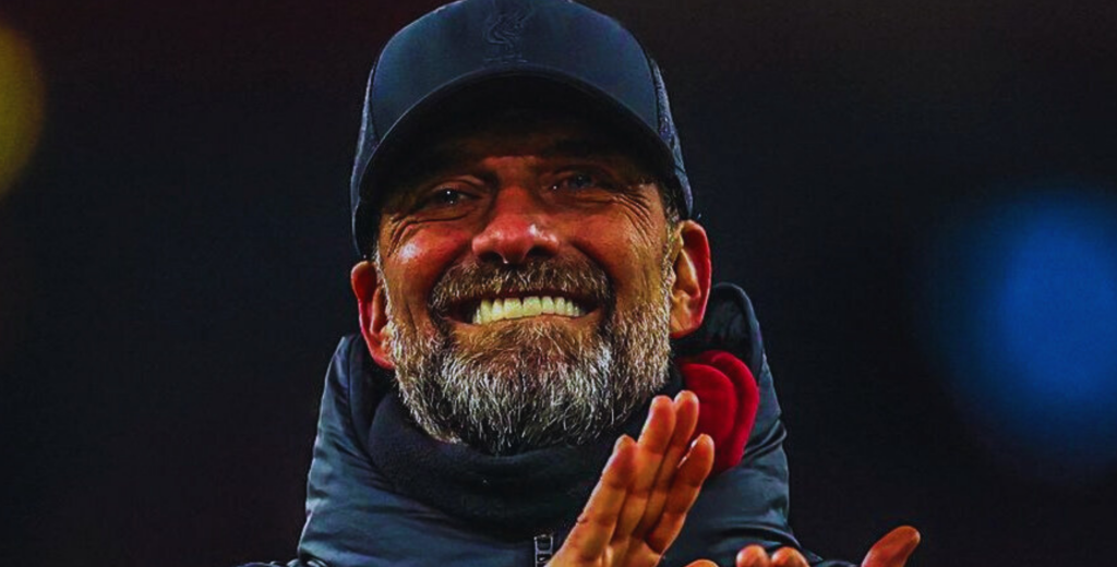 Buscan el bombazo: quiere echar a su entrenador para fichar a J&uuml;rgen Klopp