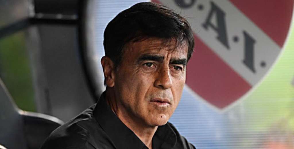 Tras la renuncia de Vaccari, Independiente cerró la llegada de Gustavo Quinteros