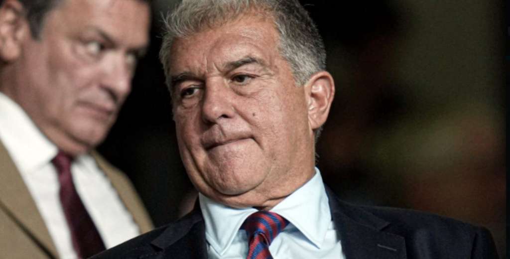 Tiene los días contados en FC Barcelona, pero no quiere irse: "Quiero quedarme"