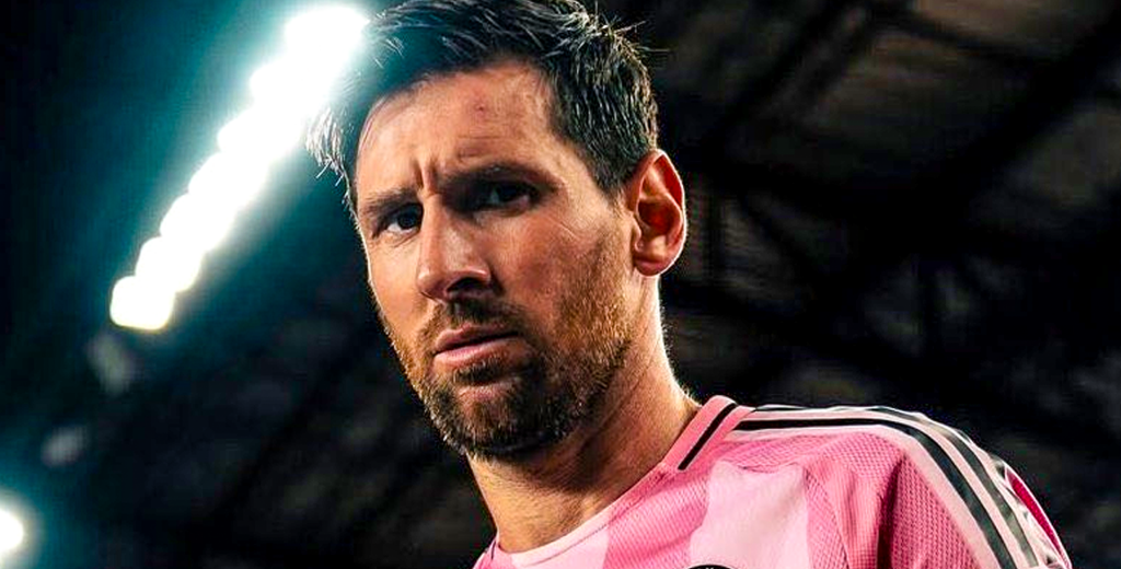 Messi llegó a un acuerdo y firmará su último contrato a nivel clubes...