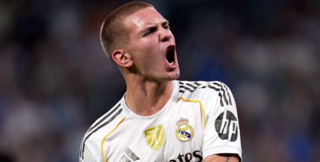 En Madrid están encantados con Mastantuono: "tiene que convencer a la gente..."