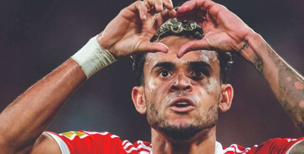 Luis Díaz elimina al Real Madrid con un golazo bestial: Bayern, a semifinales...