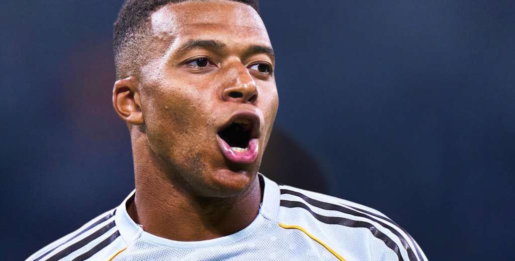 Un golazo de Militao, otro de Mbappé y Real Madrid se torna imparable en LaLiga