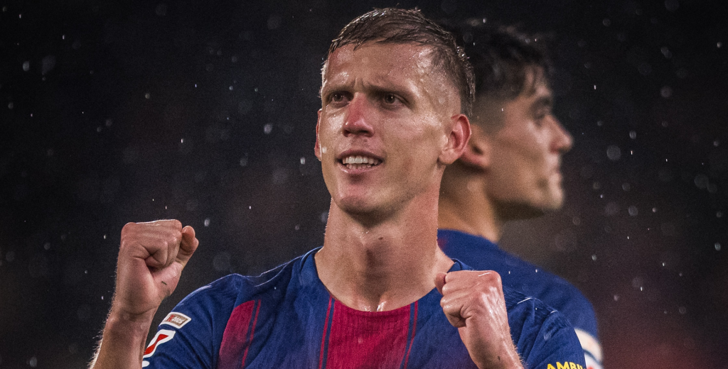 FC Barcelona goleó sin problemas al Getafe y quedó segundo en La Liga