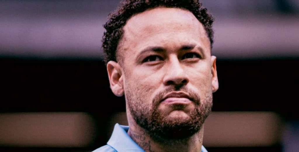 Esto es de crack: el emocionante mensaje de Neymar por la lesión de Rodrygo
