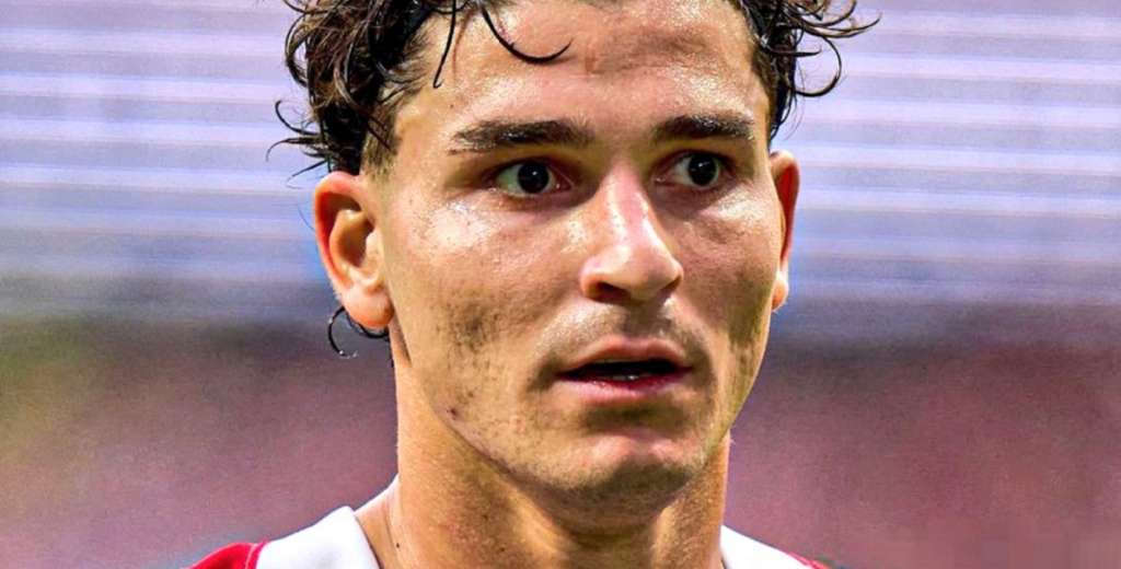 Julián está cansado de Simeone y ellos piensan dar el golpe por 130 millones