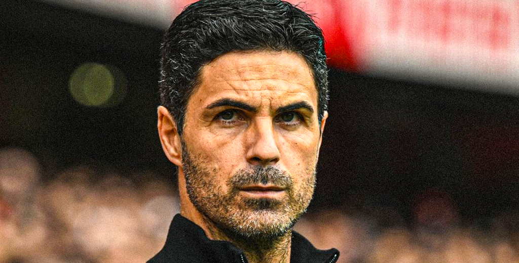 Arsenal quiere intentar lo imposible: fichar al mejor futbolista de Xabi Alonso...