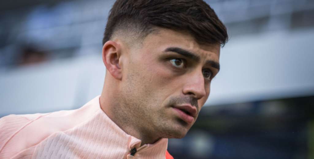 Pedri y uno de los mejores elogios de su carrera: "es como Xavi e Iniesta en uno"