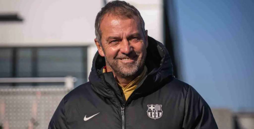 Flick pidi&oacute; al sucesor de Lewandowski: un goleador de Champions por 60 millones