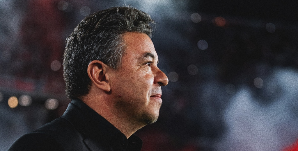 Un caos por Palmeiras: la decisión que tomó River tras perder la Libertadores...