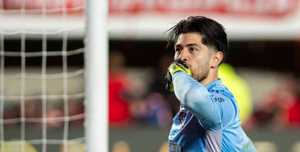 Estudiantes roza la épica: Flamengo pasa a semifinales tras ganar por penales