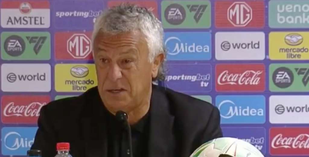 U de Chile eliminó a Alianza Lima y Gorosito explotó: "Ellos mostraron el cul..."