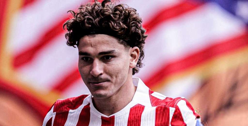 Atlético de Madrid logra un triunfo aplastante: goleó por 5-2 al Real Madrid...