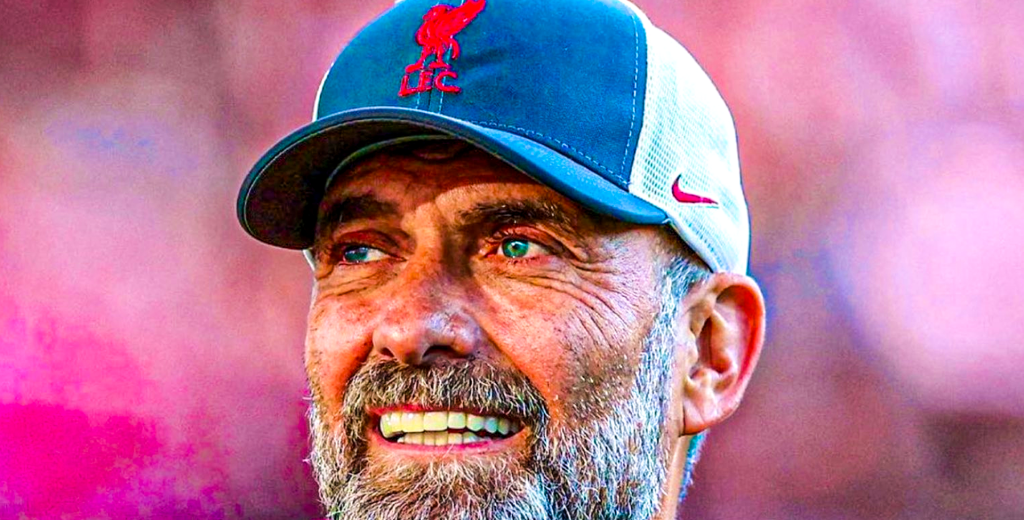 Se quedaron sin entrenador y buscan romper todo: quieren sacar a Klopp del retiro