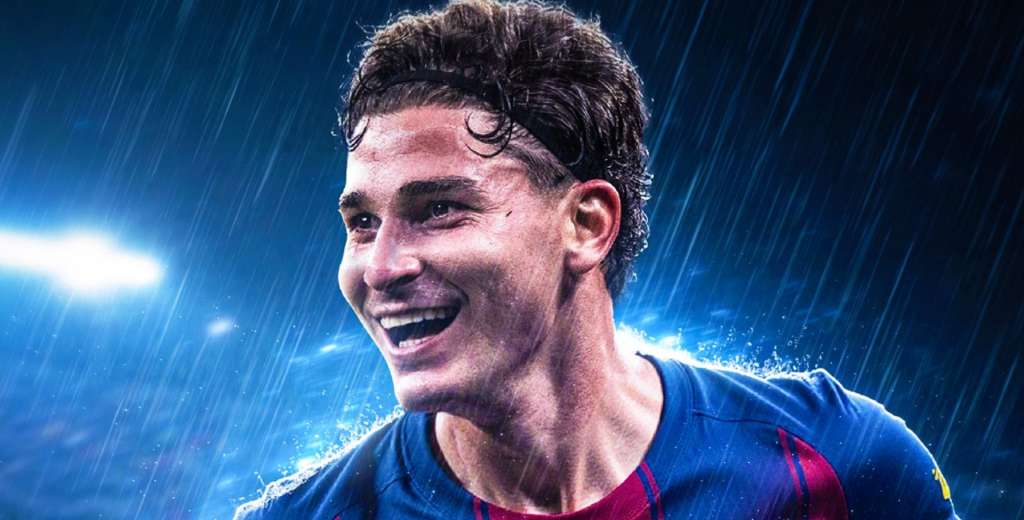 FC Barcelona quiere fichar a Julián, pero Atlético de Madrid pide una cifra imposible