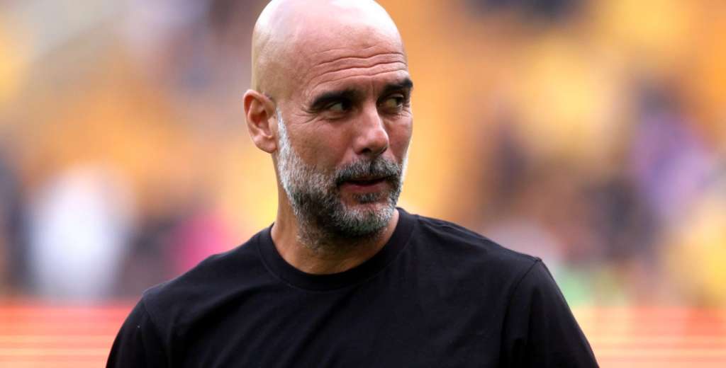 Un pilar del Manchester City queda libre en 2026 y lo buscan de Arabia Saudita