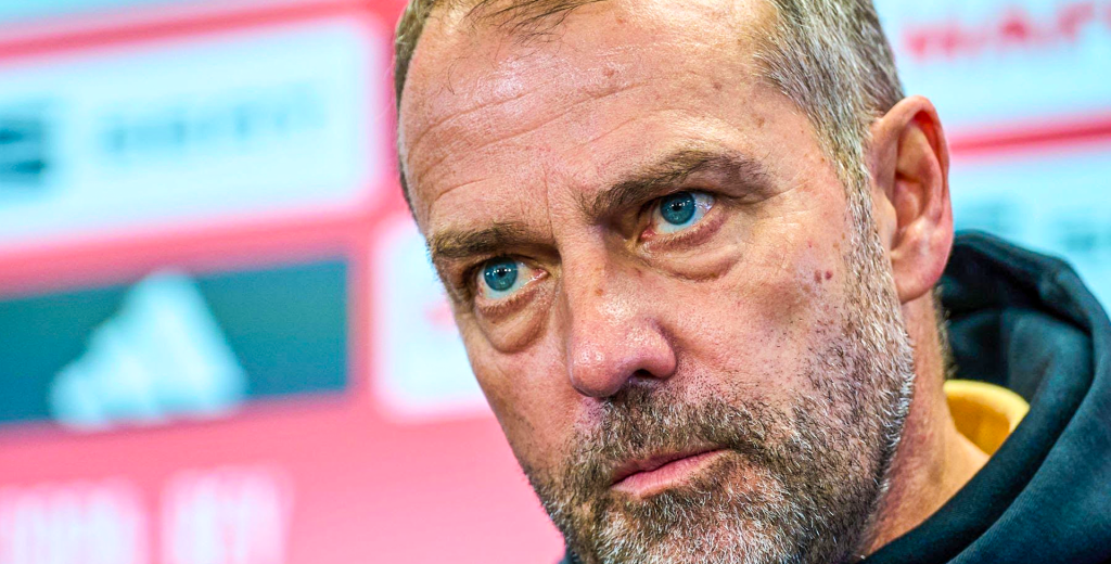 De la Bundesliga al FC Barcelona: es el elegido y lo quieren fichar