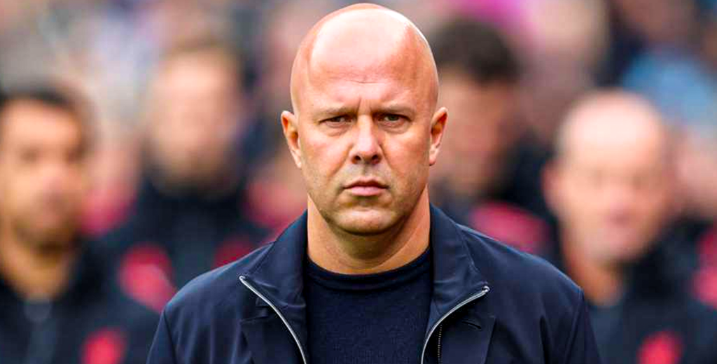 El Liverpool perdió con Galatasaray y él los fulminó: "No juegan al fútbol..."