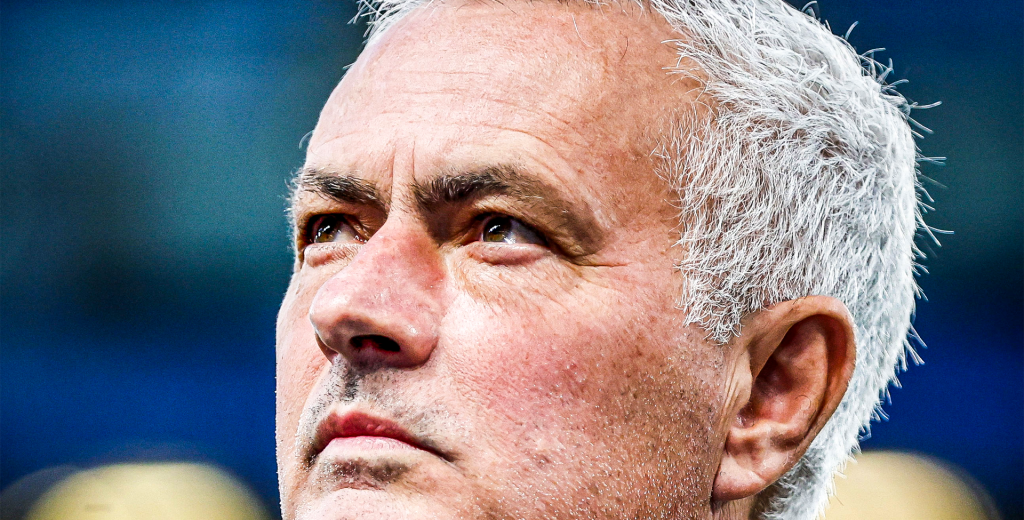 Juega poco en Real Madrid y Mourinho lo quiere fichar en Benfica