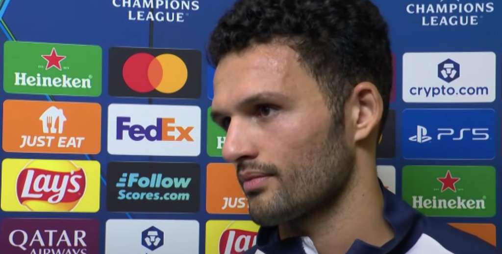 Y tras ganar al FC Barcelona, Goncalo Ramos humilló a Pedri: "Es lo que digo..."