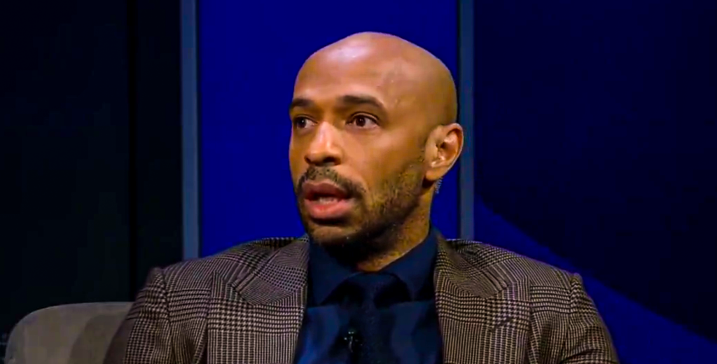 FC Barcelona perdió ante PSG y Henry liquidó a Hansi Flick: "Son tercos..."