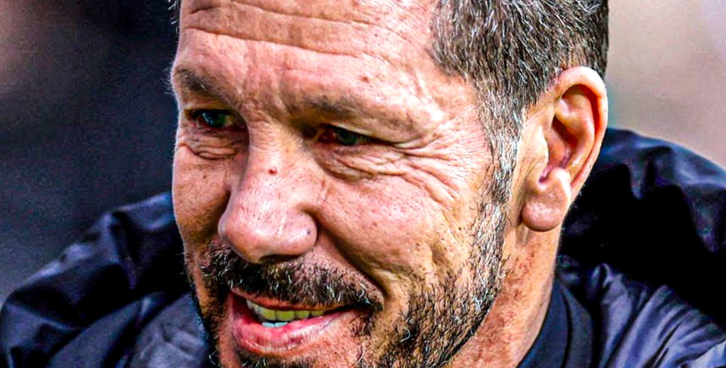 FC Barcelona nunca lo llam&oacute; y se cans&oacute;: acuerdo total con Atl&eacute;tico de Madrid