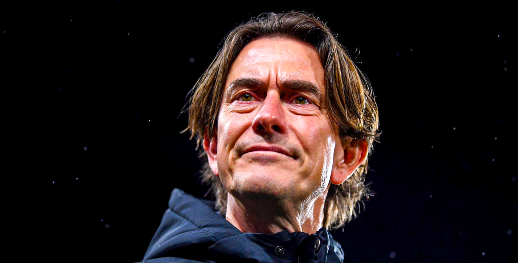 Tenía un acuerdo con Liverpool FC, se frustró y Tottenham se lo puede robar