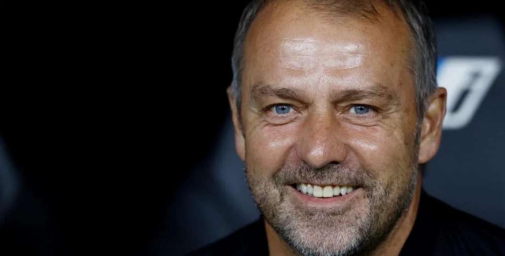 Es la promesa de España y FC Barcelona lo quiere fichar: cláusula de 40 millones