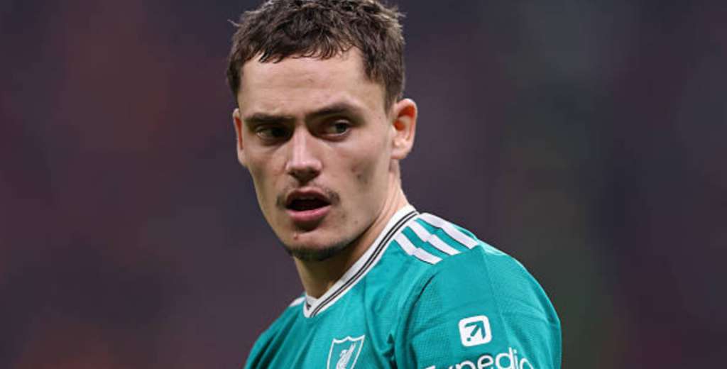 A Wirtz le llueven criticas de todos lados: "no está a la altura, es un desastre"