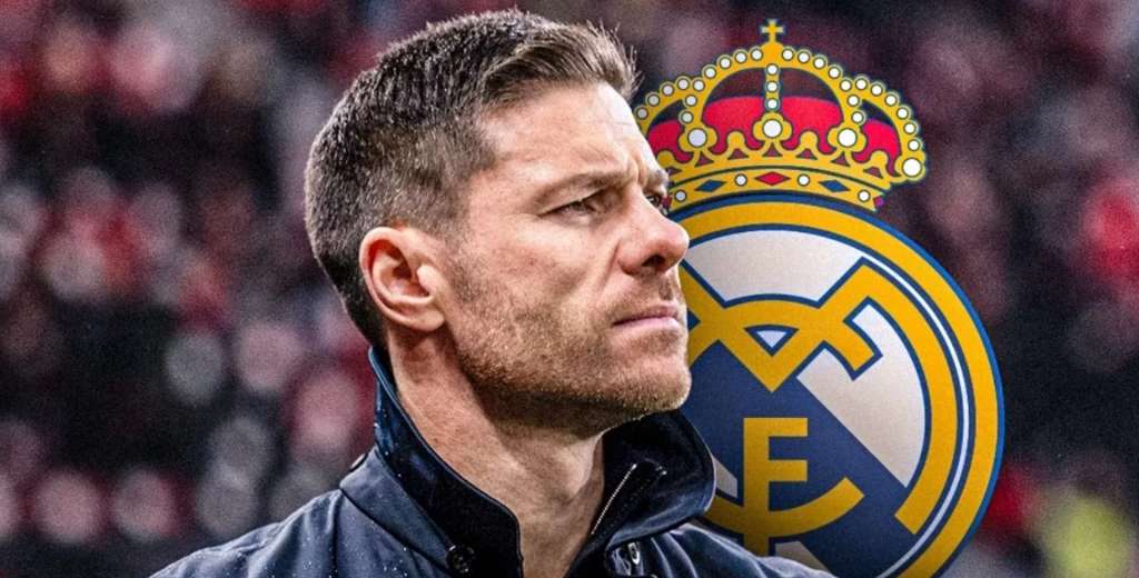 No soporta a Xabi Alonso y puede irse del Real Madrid: la relación no mejora...
