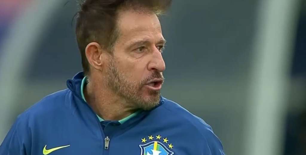 Escándalo en el Sub20: Brasil pierde con España y es humillado como nunca...