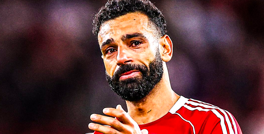 El reemplazo de Salah está en Sudamérica: Liverpool quiere pagar 40 millones