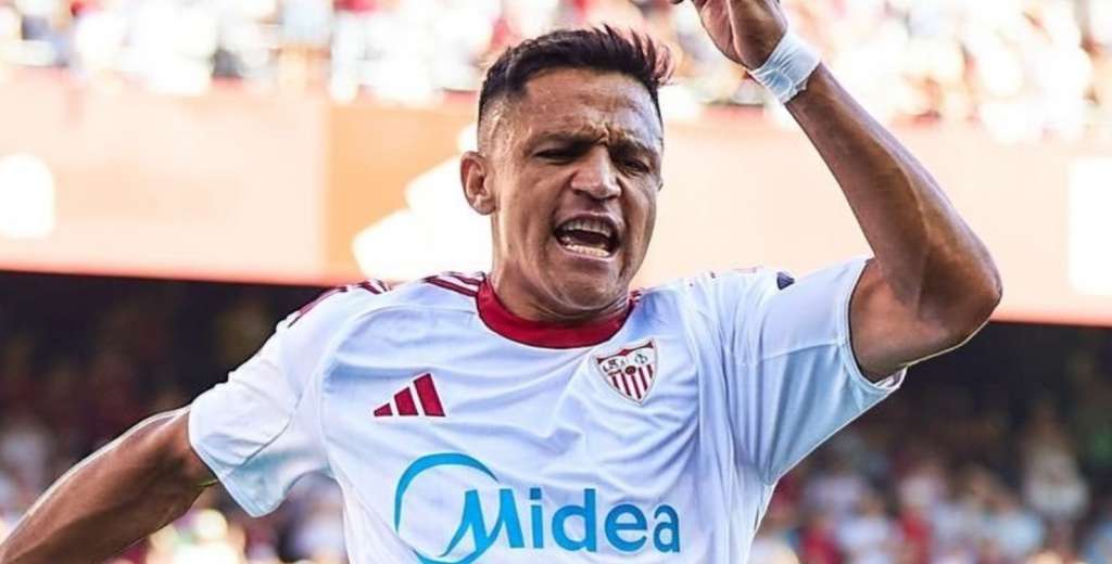 Sevilla FC aplastó al FC Barcelona y volvió a ganarle después de 10 años