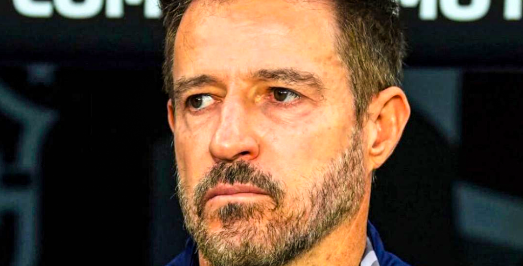 Brasil quedó eliminado en fase de grupos en el Mundial Sub 20 y lo echaron