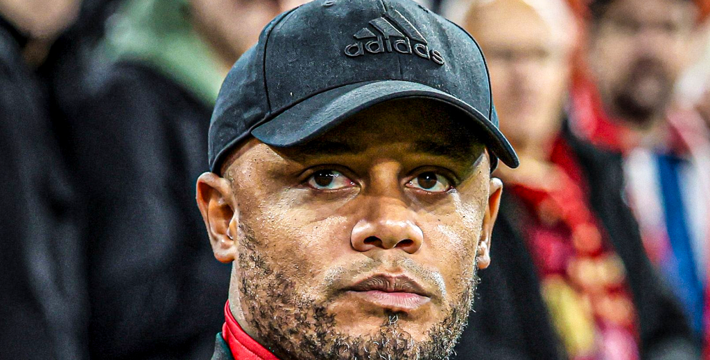 Manchester City lo deja libre y se va: Bayern Múnich quiere ficharlo