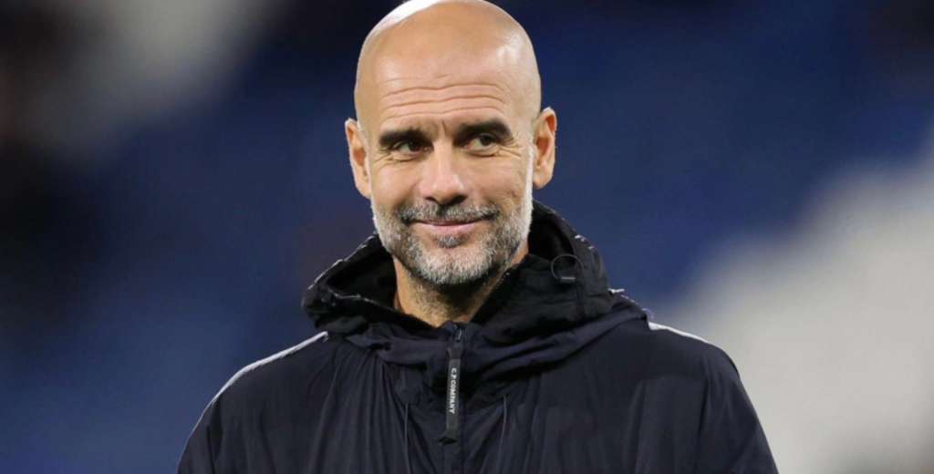 Simeone lo relegó en el Atlético de Madrid y el Manchester City lo sigue de cerca