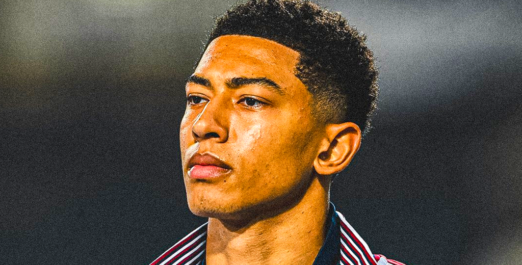 Borussia Dortmund lo pagó 30 millones: Jobe Bellingham tomó la peor decisión