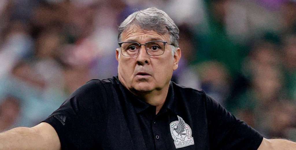 De dirigir a Messi en Inter Miami, a ser su rival: Tata Martino tiene nuevo club
