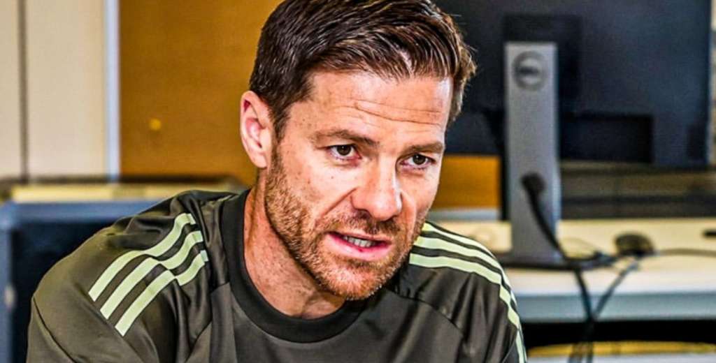 Xabi Alonso lo pidió y Real Madrid va por la locura: 150 millones para ficharlo
