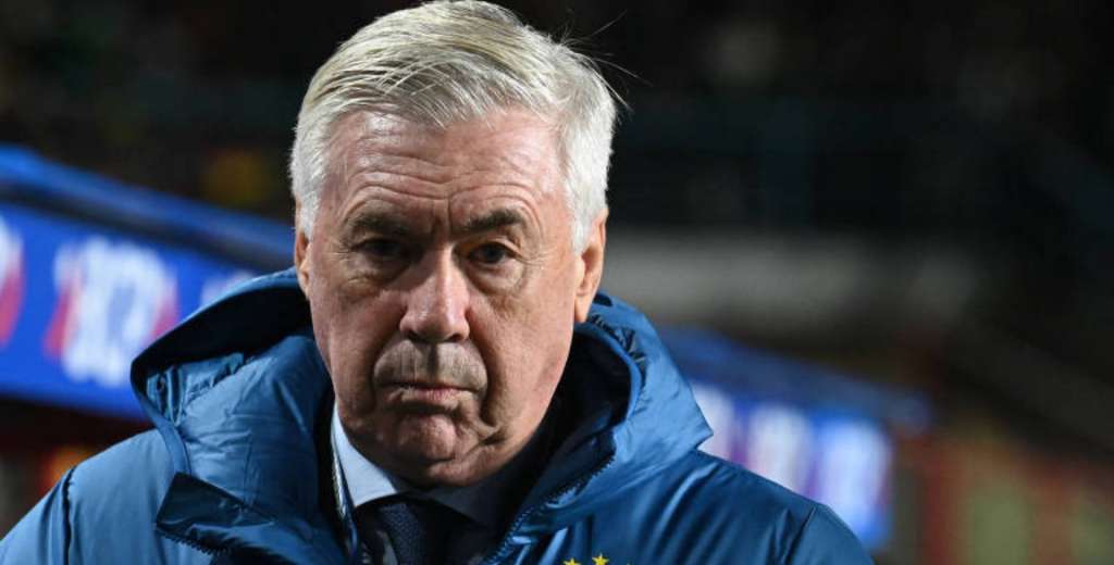 Antes que Vinicius y Neymar: Ancelotti lo decide y ellos tres ya están en el Mundial 2026