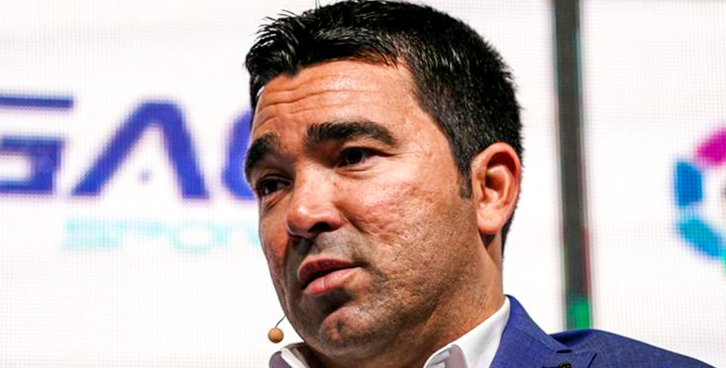 Real Madrid en llamas: FC Barcelona se reunió con su agente para ficharlo